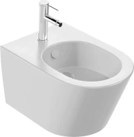 Биде подвесное Jacob Delafon Bastille EMK0002-00 белое Биде подвесное Jacob Delafon Bastille EMK0002-00 белое