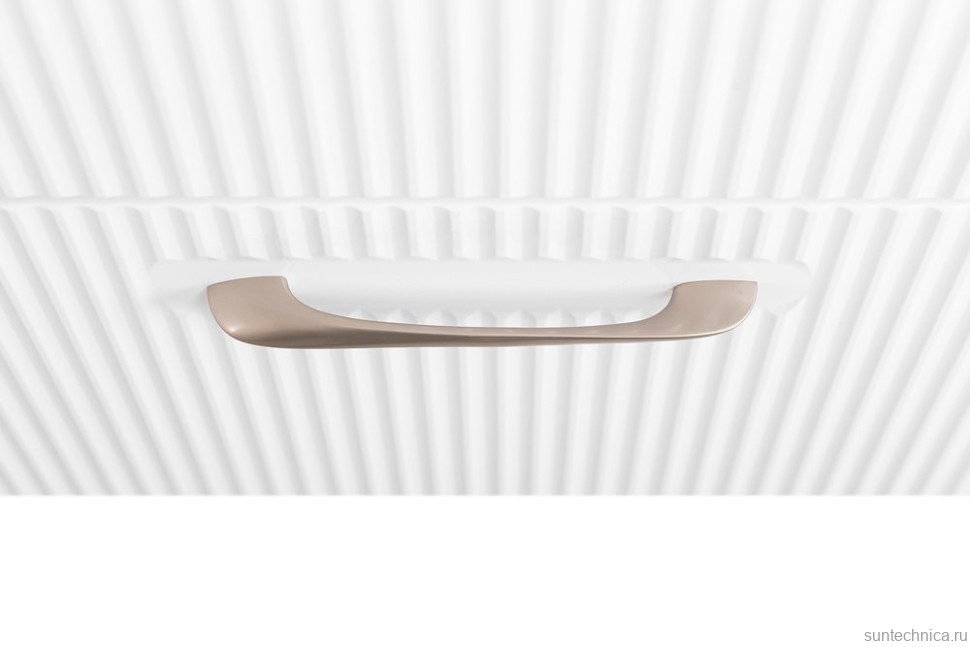 Мебель для ванной комнаты BelBagno Due 60 bianco lucido