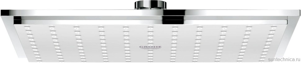 Верхний душ Grohe Rainshower Allure 230 27479000