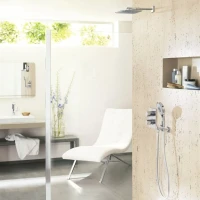Верхний душ Grohe Rainshower Allure 230 27479000 Верхний душ Grohe Rainshower Allure 230 27479000