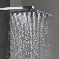Верхний душ Grohe Rainshower Allure 230 27479000 Верхний душ Grohe Rainshower Allure 230 27479000