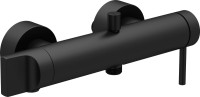Смеситель для ванны с душем VitrA Origin A4261936 матовый черный