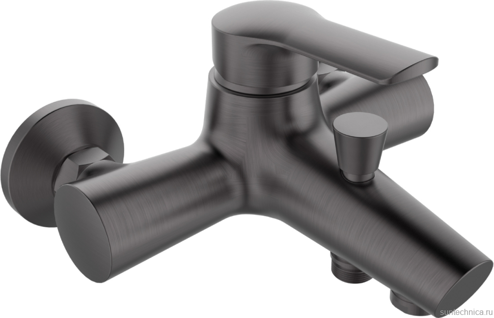 Смеситель для ванны с душем Orange Tony Tony M54-100Gr