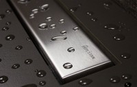 Душевой трап (лоток) Pestan Confluo Frameless Line 950 матовый хром