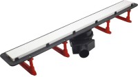 Душевой трап (лоток) Pestan Confluo Frameless Line 950 матовый хром