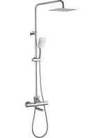 Душевая стойка Lemark Yeti LM7862C
