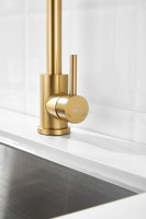 Смеситель для кухни BELZ B810 B70810-5 золото