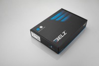 Смеситель для кухни BELZ B810 B70810-5 золото