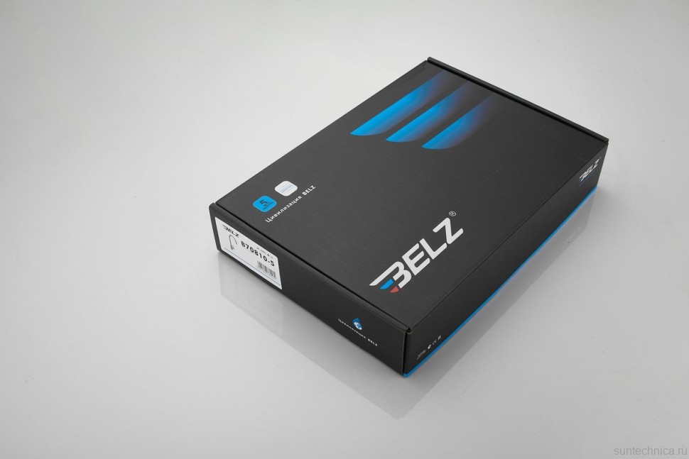 Смеситель для кухни BELZ B810 B70810-5 золото