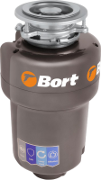 Измельчитель отходов Bort Titan 5000 Control + жидкое мыло