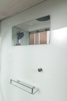 Душевая кабина DTO D 102SL