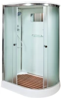 Душевая кабина DTO D 102SL Душевая кабина DTO D 102SL