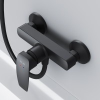 Смеситель для душа AM.PM Tender F45A20022 Смеситель для душа AM.PM Tender F45A20022