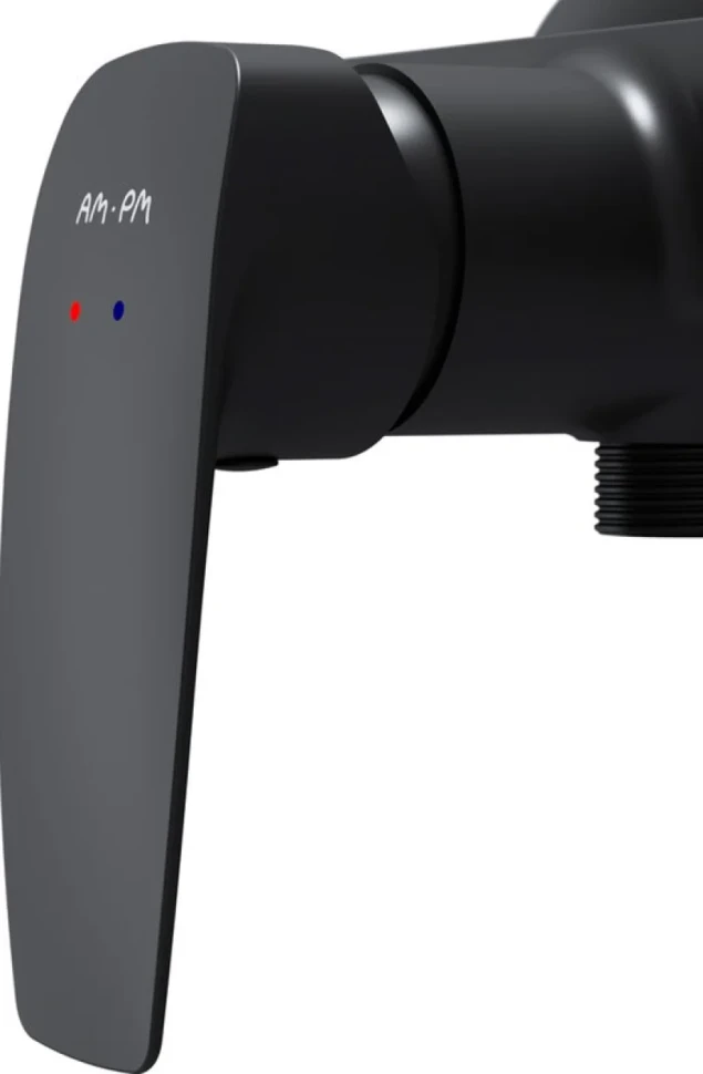 Смеситель для душа AM.PM Tender F45A20022