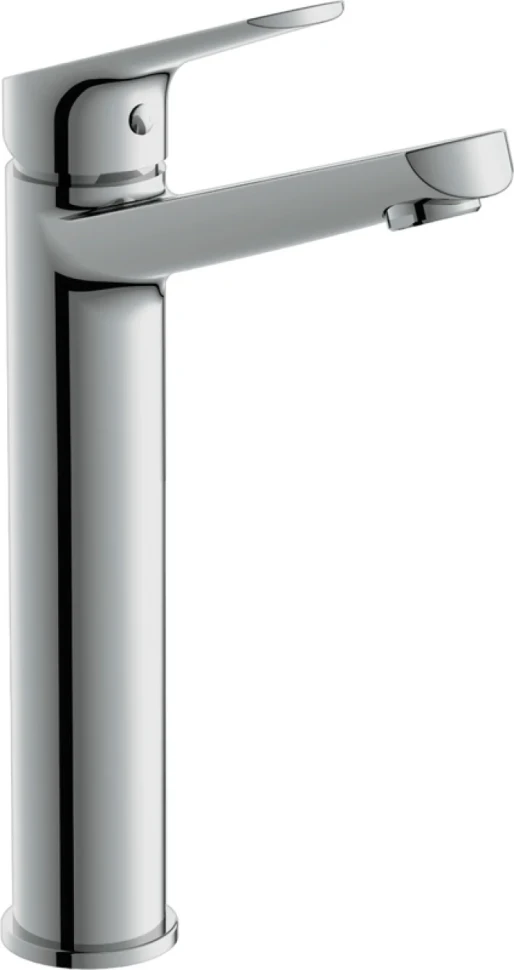 Смеситель для раковины Cersanit Flavis 63038 хром