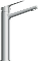 Смеситель для раковины Cersanit Flavis 63038 хром
