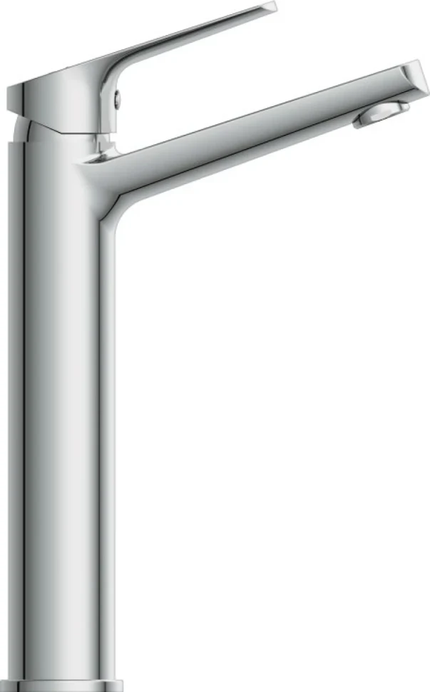Смеситель для раковины Cersanit Flavis 63038 хром