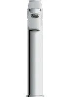 Смеситель для раковины Cersanit Flavis 63038 хром Смеситель для раковины Cersanit Flavis 63038 хром