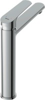 Смеситель для раковины Cersanit Flavis 63038 хром