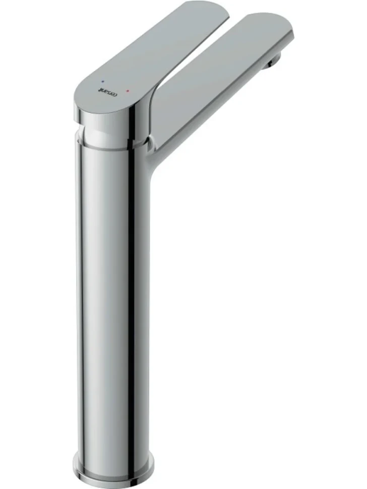Смеситель для раковины Cersanit Flavis 63038 хром