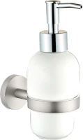 Дозатор Allen Brau Priority 6.31006-BN брашированный никель Дозатор Allen Brau Priority 6.31006-BN брашированный никель