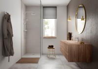Смеситель для душа Hansgrohe Vernis Blend 71640000 хром