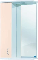 Зеркало Bellezza Астра L 50 бежевое