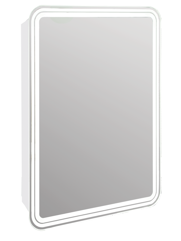 Зеркало-шкаф Emmy Мадрид 70 R