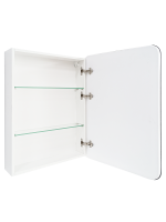 Зеркало-шкаф Emmy Мадрид 70 R