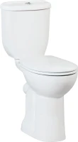 Унитаз-компакт напольный Creavit BD315.00100
