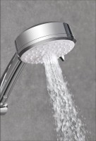 Душевая лейка Grohe Tempesta Cosmopolitan 27573002
