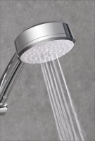 Душевая лейка Grohe Tempesta Cosmopolitan 27573002