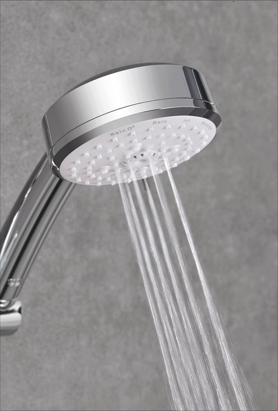 Душевая лейка Grohe Tempesta Cosmopolitan 27573002