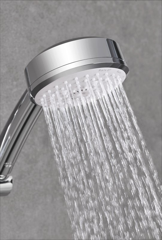 Душевая лейка Grohe Tempesta Cosmopolitan 27573002