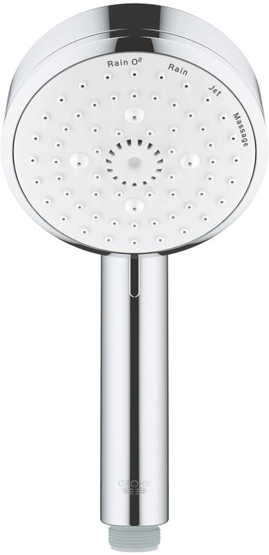 Душевая лейка Grohe Tempesta Cosmopolitan 27573002