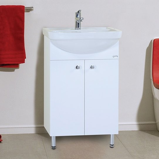 Тумба с раковиной Onika Крит 52.10