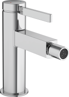 Смеситель для биде Hansgrohe Finoris 76200000