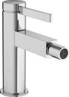 Смеситель для биде Hansgrohe Finoris 76200000 Смеситель для биде Hansgrohe Finoris 76200000