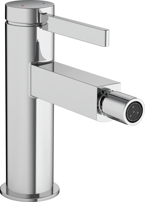 Смеситель для биде Hansgrohe Finoris 76200000