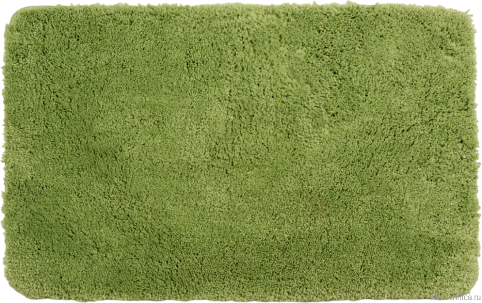 Коврик Wasserkraft Kammel BM-8306 greenery