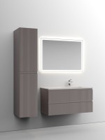 Тумба под раковину Sancos Snob T 100, R, doha soft