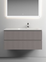 Тумба под раковину Sancos Snob T 100, R, doha soft
