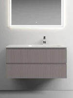 Тумба под раковину Sancos Snob T 100, R, doha soft