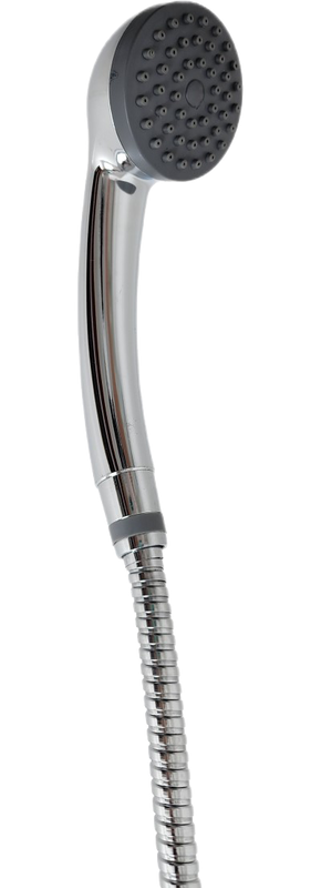 Смеситель с длинным изливом для ванны Haiba HB19 HB2619-3