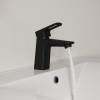 Смеситель для раковины IDDIS Bild BILBL00i01