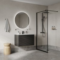 Смеситель для раковины IDDIS Bild BILBL00i01