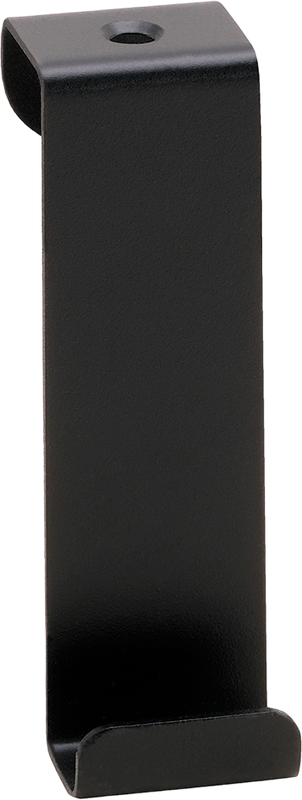 Крючок Bemeta Dark 101106150 черный