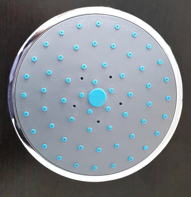 Душевая кабина Niagara NG-2310-14R х220 120х80 с высоким поддоном, с сиденьем