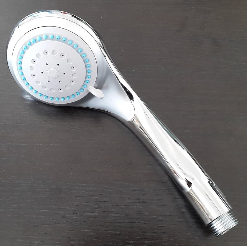 Душевая кабина Niagara NG-2310-14R х220 120х80 с высоким поддоном, с сиденьем