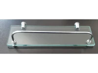 Душевая кабина Niagara NG-2310-14R х220 120х80 с высоким поддоном, с сиденьем
